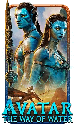 Avatar: The Ways of Water
