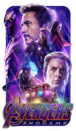 Avengers: Endgame