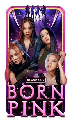 Born Pink