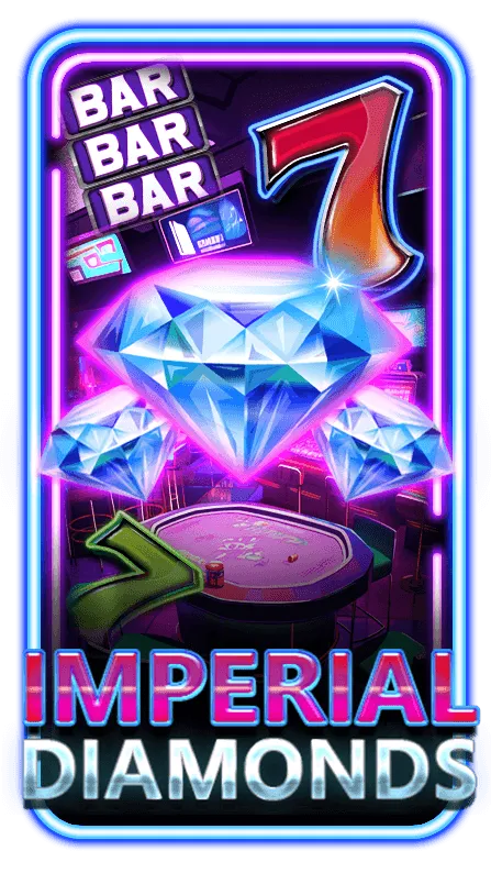 Imperial Diamond