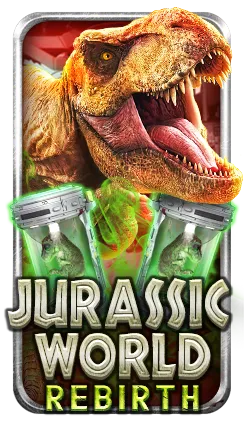 Jurassic World Rebirth