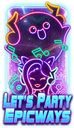Let's Party EpicWays