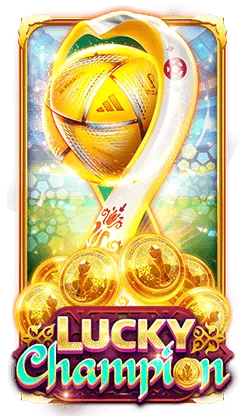 Lucky Champion