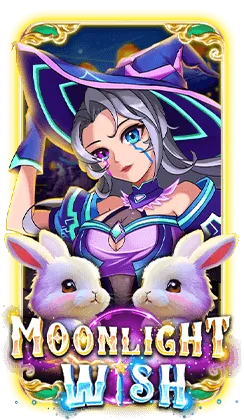 Moonlight Wish