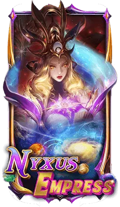 Nyxus Empress