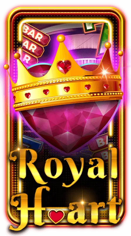 Royal Heart