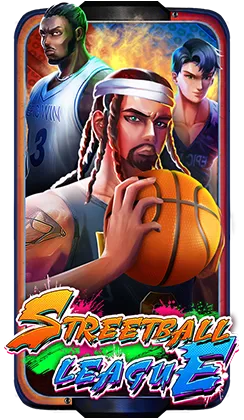 Streetball League
