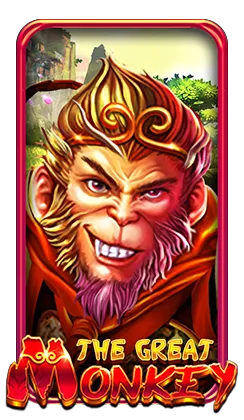 The Great Monkey