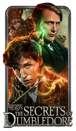 The Secrets of Dumbledore