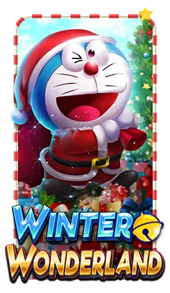 Winter Wonderland