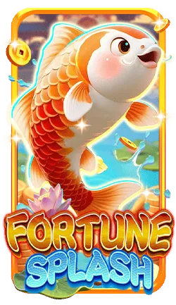 Fortune Splash